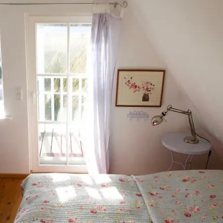 Prázdninový dům Kleines Haus *